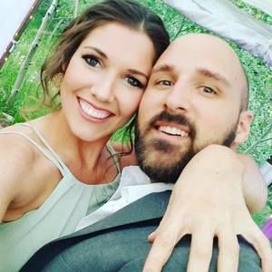 Meet your Posher, Kristen